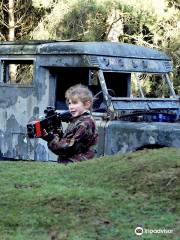 Bawtry Paintball & Laser Fields