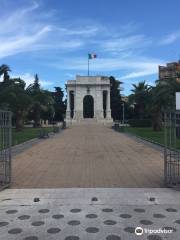 Municipal Park “Giuseppe Marano”