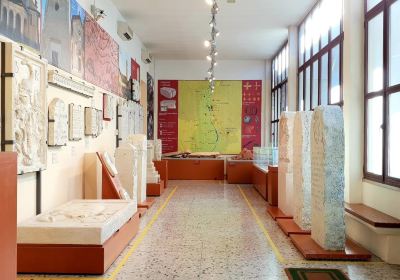 Museo archeologico PAST