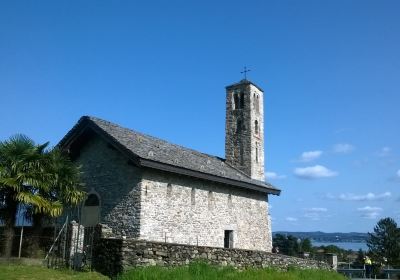 Chiesa di San Sebastiano