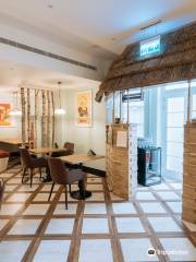 The Bath House - Banya London