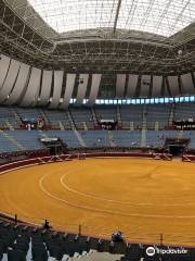 Plaza De Toros De Illumbe