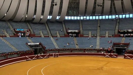 Plaza De Toros De Illumbe