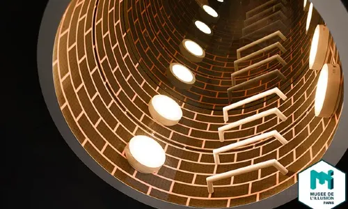 Museum of Illusions France