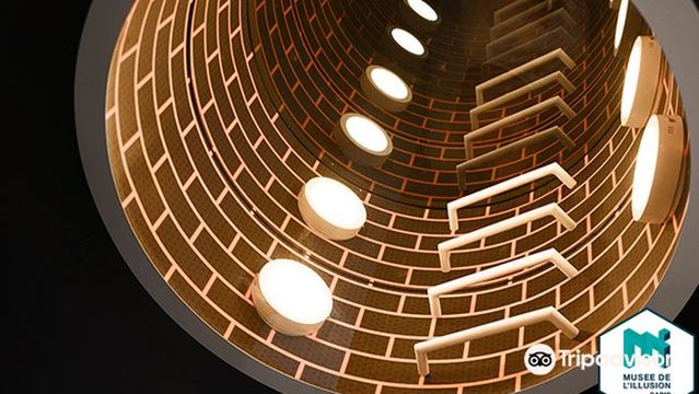 Museum of Illusions France