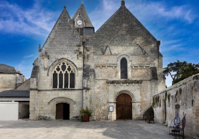 Eglise Saint-Symphorien