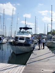 Plymouth Yacht Haven