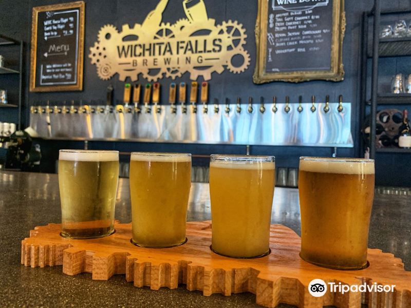 Flights Clovis to Wichita Falls