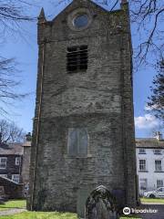 St Margaret's Tower