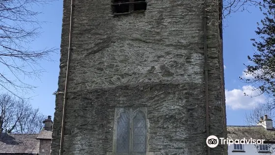St Margaret's Tower