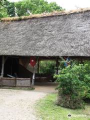 Le Village Gaulois de Pleumeur-Bodou