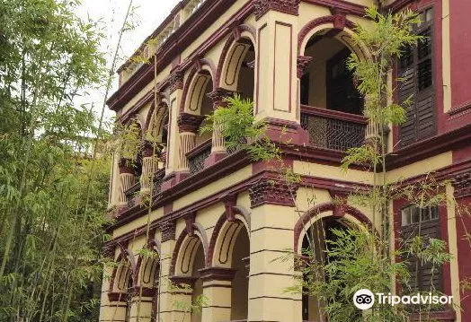 4_肥利喇亞美打大馬路