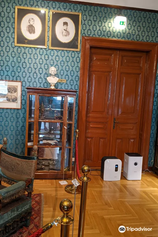 5_Ferenc Liszt Memorial Museum