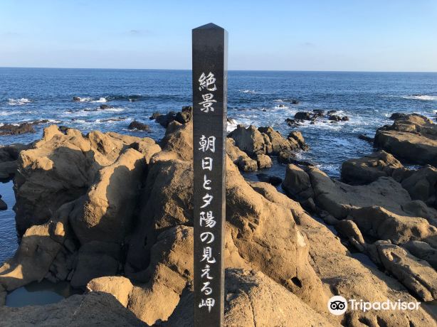 Nojimazaki Lighthouse