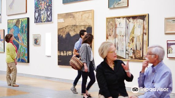 Portland Museum of Art