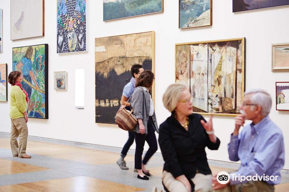 Portland Museum of Art