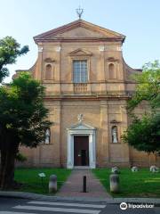 Chiesa Di San Girolamo