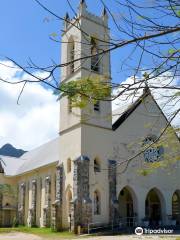 Eglise de Saint Roch