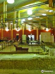 Brading Roman Villa