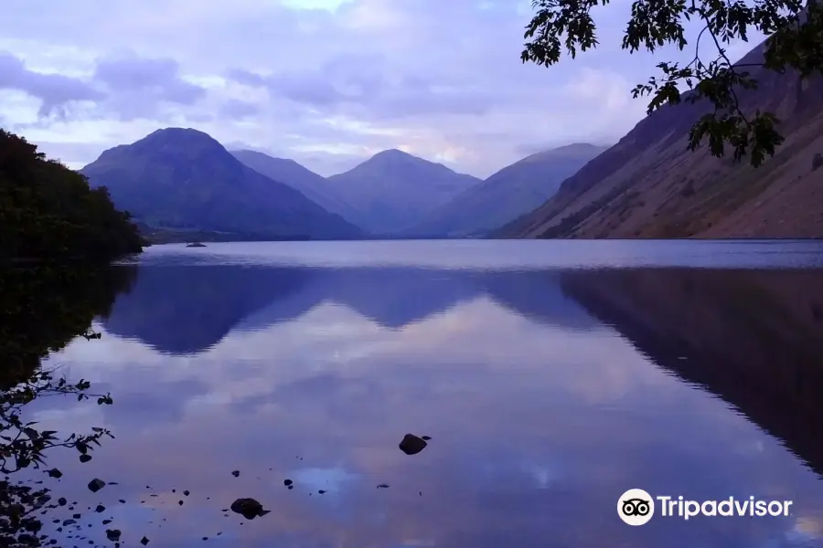 Wast Water