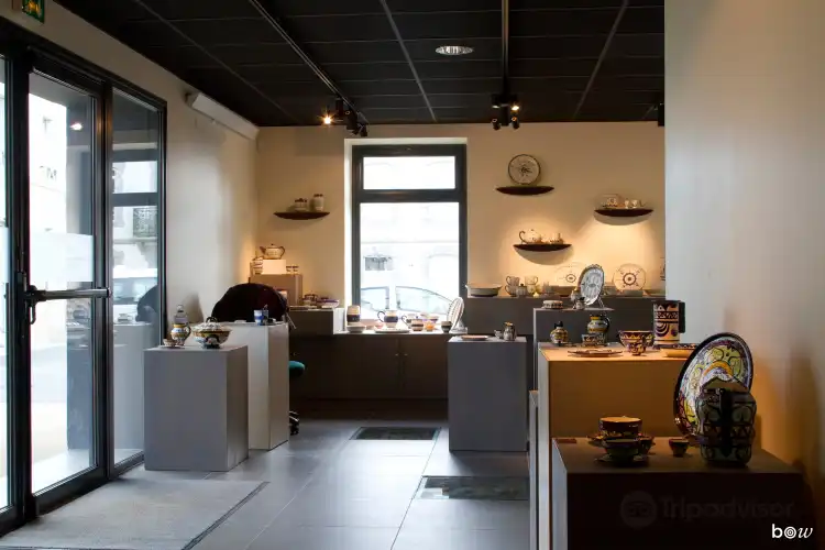 Hôtels à : Saint-Jean-la-Poterie