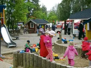 Mäki-Matti Family Park