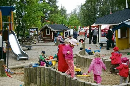 Mäki-Matti Family Park