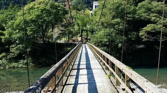 Miyayama Bridge