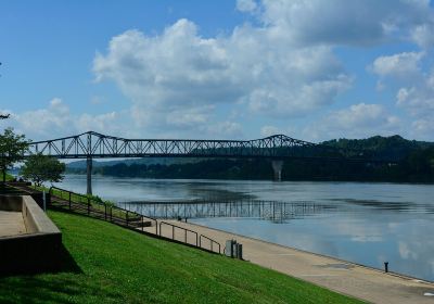 Harris Riverfront Park