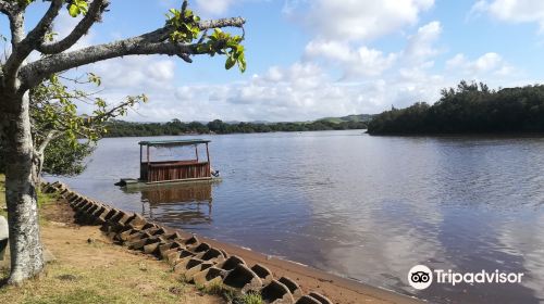 Umlalazi Nature Reserve