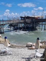 Spiaggia Punta Cavalluccio