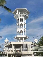 Masjid Agung Baiturrahman