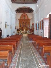 Iglesia de Santo Toribio