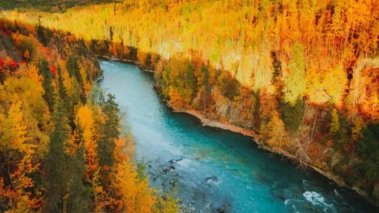 Kenai River