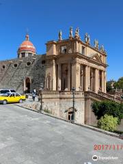 Templo del Calvario