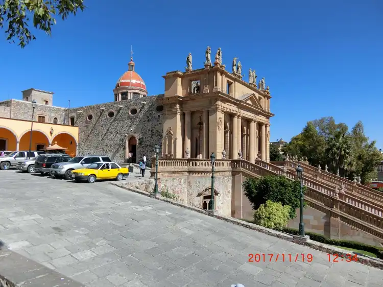Hotels in Lagos de Moreno