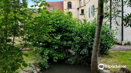 Le Moulin de la Naze