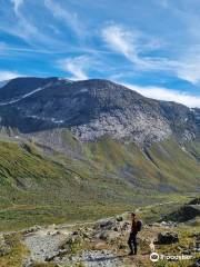 Haugabreen Glacier Walks - Breogfjell AS