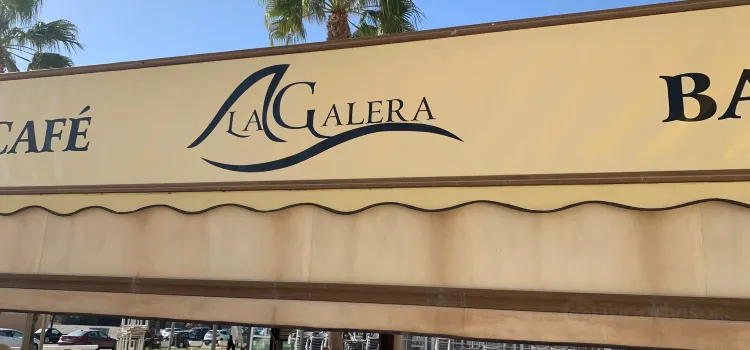 Bar La Galera