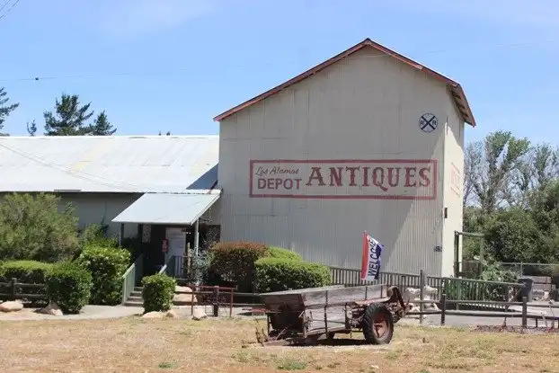 Los Alamos
