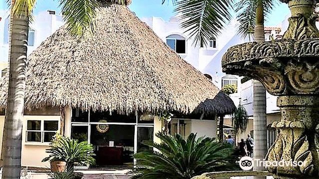 Christ Church by the Sea