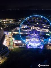 Ferris Wheel Cancun