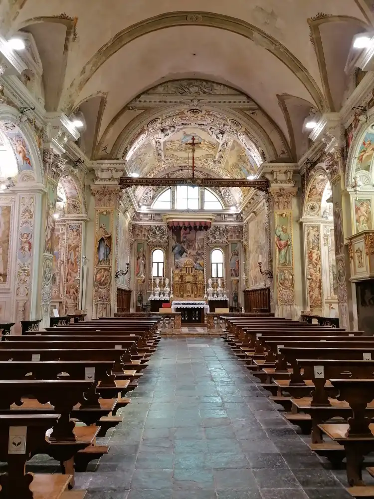 Hotels in Peglio