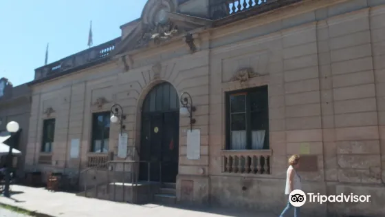 Municipality Of San Antonio De Areco