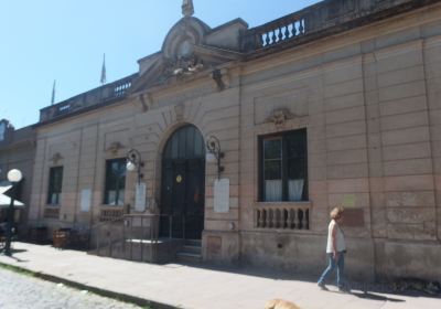 Municipality Of San Antonio De Areco