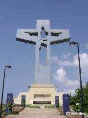 Cristo Glorioso de Chiapas