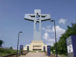 Cristo Glorioso de Chiapas