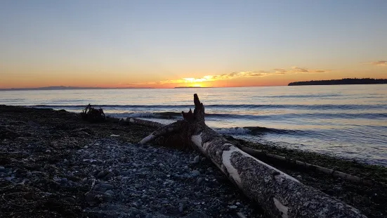 Birch Bay State Park