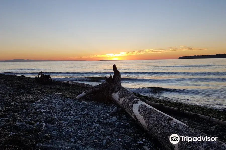 Birch Bay State Park