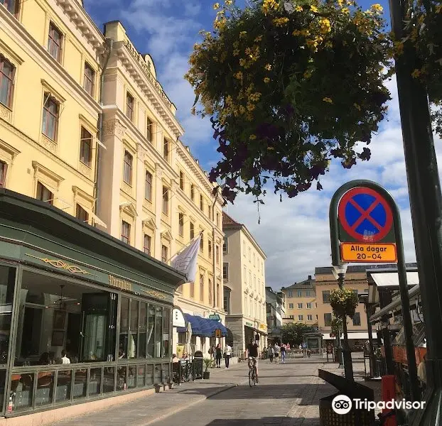 Stora Torget